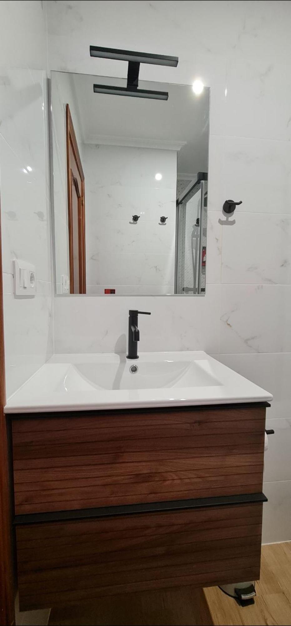 Estudio Centrico Con Terraza Xinzo de Limia Ngoại thất bức ảnh